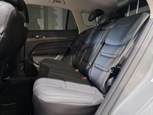 Ford Territory 1.8T Trend - Image 21