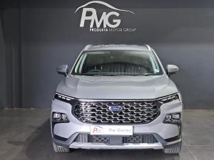 Ford Territory 1.8T Trend - Image 2