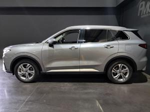 Ford Territory 1.8T Trend - Image 3