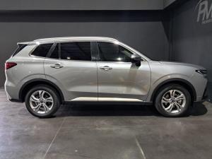 Ford Territory 1.8T Trend - Image 4