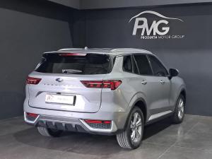 Ford Territory 1.8T Trend - Image 5