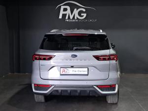 Ford Territory 1.8T Trend - Image 6