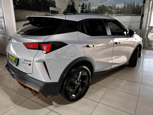 GAC GS3 Emzoom 1.5T R Style - Image 4