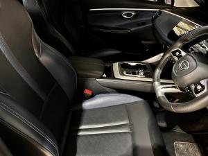 GAC GS3 Emzoom 1.5T R Style - Image 5