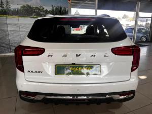 Haval Jolion 1.5T Super Luxury - Image 3