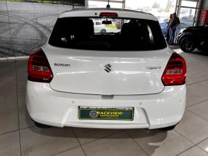 Suzuki Swift 1.2 GLX manual - Image 2