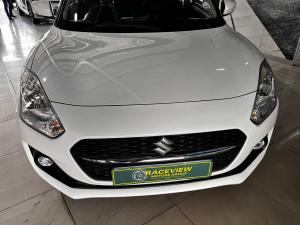 Suzuki Swift 1.2 GLX manual - Image 3