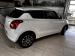 Suzuki Swift 1.2 GLX manual - Thumbnail 4