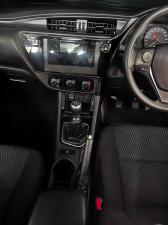 Toyota Corolla Quest 1.8 Plus manual - Image 5