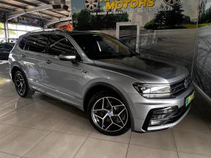 Volkswagen Tiguan Allspace 2.0TSI 4Motion Comfortline - Image 1
