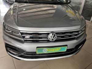 Volkswagen Tiguan Allspace 2.0TSI 4Motion Comfortline - Image 2
