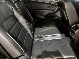 Volkswagen Tiguan Allspace 2.0TSI 4Motion Comfortline - Image 8