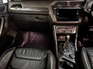Volkswagen Tiguan Allspace 2.0TSI 4Motion Comfortline - Image 9