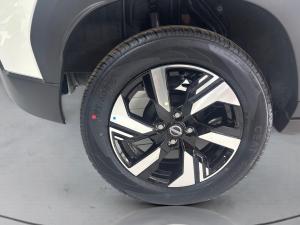 Nissan Magnite 1.0 Acenta manual - Image 10