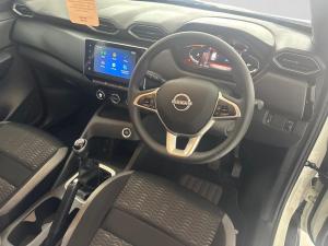 Nissan Magnite 1.0 Acenta manual - Image 12