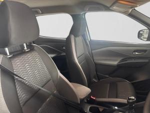 Nissan Magnite 1.0 Acenta manual - Image 15