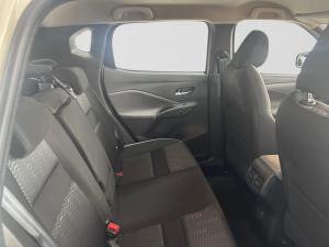 Nissan Magnite 1.0 Acenta manual - Image 16