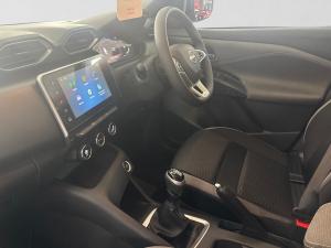 Nissan Magnite 1.0 Acenta manual - Image 18