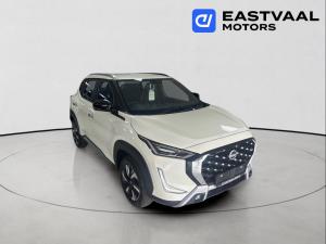 Nissan Magnite 1.0 Acenta manual - Image 1