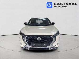 Nissan Magnite 1.0 Acenta manual - Image 2