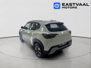 Nissan Magnite 1.0 Acenta manual - Image 5