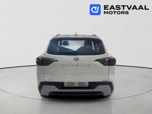 Nissan Magnite 1.0 Acenta manual - Image 6