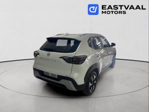 Nissan Magnite 1.0 Acenta manual - Image 7