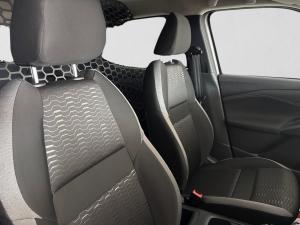 Nissan Magnite 1.0 Move panel van - Image 15