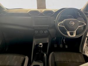 Nissan Magnite 1.0 Move panel van - Image 17