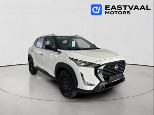 Nissan Magnite 1.0 Move panel van - Image 1