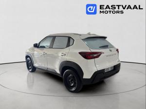 Nissan Magnite 1.0 Move panel van - Image 5