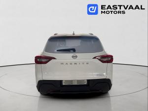 Nissan Magnite 1.0 Move panel van - Image 6