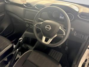 Nissan Magnite 1.0 Move panel van - Image 12