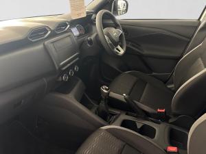 Nissan Magnite 1.0 Move panel van - Image 18