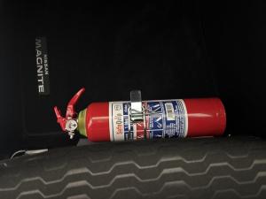 Nissan Magnite 1.0 Move panel van - Image 20