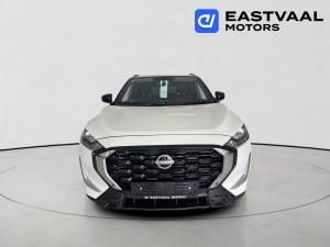 Nissan Magnite 1.0 Move panel van - Image 2