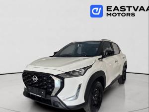 Nissan Magnite 1.0 Move panel van - Image 3