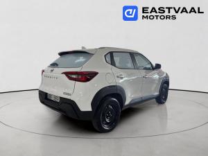 Nissan Magnite 1.0 Move panel van - Image 7