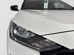 Nissan Magnite 1.0 Move panel van - Image 9