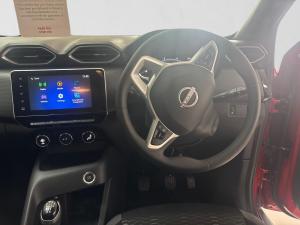 Nissan Magnite 1.0 Acenta manual - Image 12