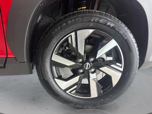 Nissan Magnite 1.0 Acenta manual - Image 15