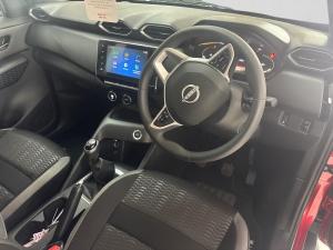 Nissan Magnite 1.0 Acenta manual - Image 16