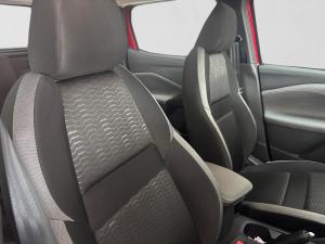 Nissan Magnite 1.0 Acenta manual - Image 17