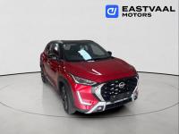 Thumbnail Nissan Magnite 1.0 Acenta manual