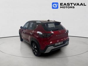 Nissan Magnite 1.0 Acenta manual - Image 3