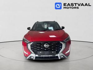 Nissan Magnite 1.0 Acenta manual - Image 6