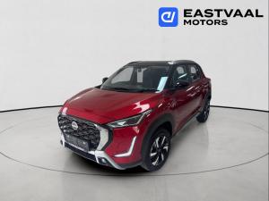 Nissan Magnite 1.0 Acenta manual - Image 7