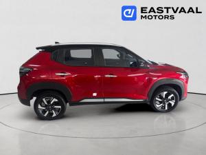 Nissan Magnite 1.0 Acenta manual - Image 9