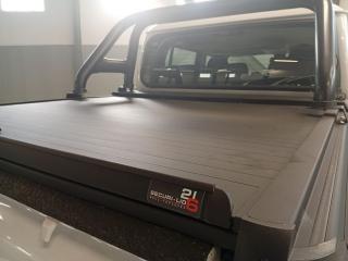 Mahindra Pik Up 2.2CRDe double cab S11