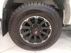 Mahindra Pik Up 2.2CRDe double cab S11 - Image 15